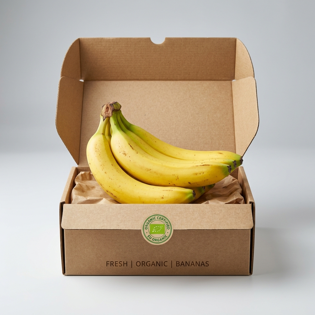 Banana Box Main